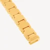 Nano mini-armbånd til kvinder i skinnende guld