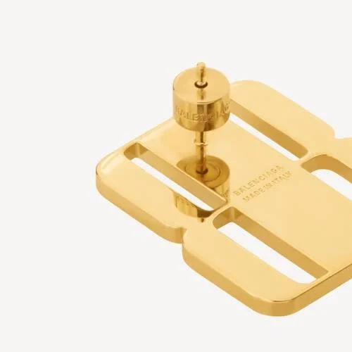 Nano-ørestikker i guld Nano-ørestikker i guld
