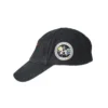 Nasa baseballkasket “Black” 661600410B21000