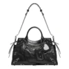 Neo Cagole City-håndtaske “Black” 700451210B01000