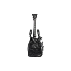 Neo Cagole City-håndtaske “Black” 700451210B01000