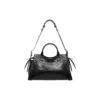 Neo Cagole City-håndtaske “Black” 700451210B01000