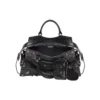Neo Cagole City-håndtaske “Black” 700451210B01000