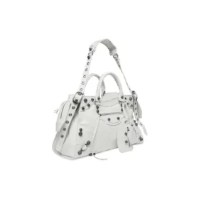 Neo Cagole City-håndtaske “White” 700451210B09104