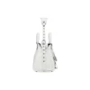 Neo Cagole City-håndtaske “White” 700451210B09104
