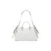Neo Cagole City-håndtaske “White” 700451210B09104