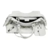 Neo Cagole City-håndtaske “White” 700451210B09104