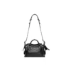 Neo Cagole Xs-håndtaske “Black” 700940210B01000