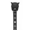 Neo Cagole Xs-håndtaske “Black” 700940210B01000