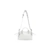 Neo Cagole Xs håndtaske “Optic White” 700940210B09104