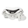 Neo Cagole Xs håndtaske “Optic White” 700940210B09104