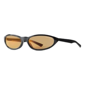 Neo Round solbriller “Black” 570487T00482053