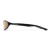 Neo Round solbriller “Black” 570487T00482053