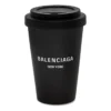 New York kaffekop “Black” 666275T01011002