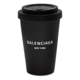 New York kaffekop “Black” 666275T01011002