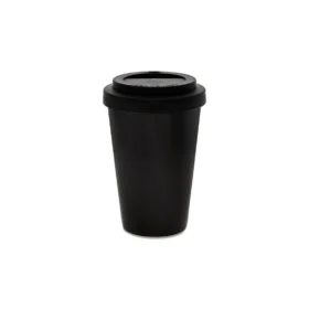 New York kaffekop “Black” 666275T01011002