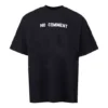 No Comment bomulds-T-shirt “Navy” 684155TLVG33967