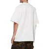 No Comment bomulds-T-shirt “White” 684155TLVG33307