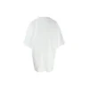 No Comment T-shirt “White” 684155TLVG30330