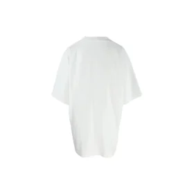 No Comment T-shirt “White” 684155TLVG30330