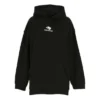 Ny Logo Popover-hættetrøje “Black White” 570811TNVH21070