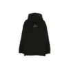 Ny Logo Popover-hættetrøje “Black White” 570811TNVH21070