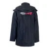 Nyhedsjakke “Black” 625580TFQ071069
