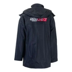 Nyhedsjakke “Black” 625580TFQ071069