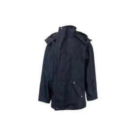 Nyhedsjakke “Black” 625580TFQ071069