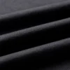 Offshore langærmet T-shirt, oversized “Black Faded” 739027TPVM81568
