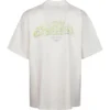 Offshore T-shirt, oversized, “White” POIZON2405142