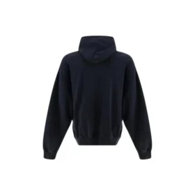 Outline Oversized-hettetrøje “Black Faded” 739024TOVV29034 Outline Oversized-hettetrøje “Black Faded” 739024TOVV29034