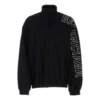 Outline Tracksuit Jakker “Black” 755106TJQ321000