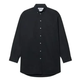 Oversize-shirt “Black” 675499TKM021000