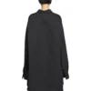 Oversize-shirt “Black” 675499TKM021000