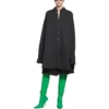Oversize-shirt “Black” 675499TKM021000