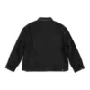 Oversized jakker “Black” 724649TNW401105