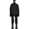 Oversized jakker “Black” 724649TNW401105