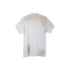 Oversized Skater T-shirt “Dirty White” 739028TOVN29012