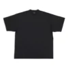 Oversized T-shirt “Black” 724509TNVL81000