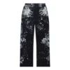 Painter-joggingbukser “Black White” 641589TKVG21070