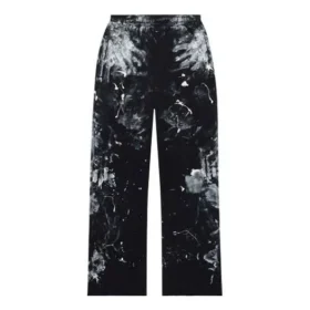 Painter-joggingbukser “Black White” 641589TKVG21070