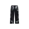 Painter-joggingbukser “Black White” 641589TKVG21070
