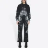 Painter-joggingbukser “Black White” 641589TKVG21070