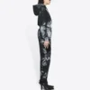 Painter-joggingbukser “Black White” 641589TKVG21070