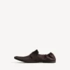Palermo BB-Loafers til mænd i brun