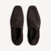 Palermo BB-Loafers til mænd i brun