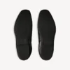 Palermo BB-Loafers til mænd i sort