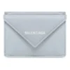 Papier Mini-tegnebog “Blue” 391446DLQ0N4005