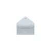 Papier Mini-tegnebog “Blue” 391446DLQ0N4005